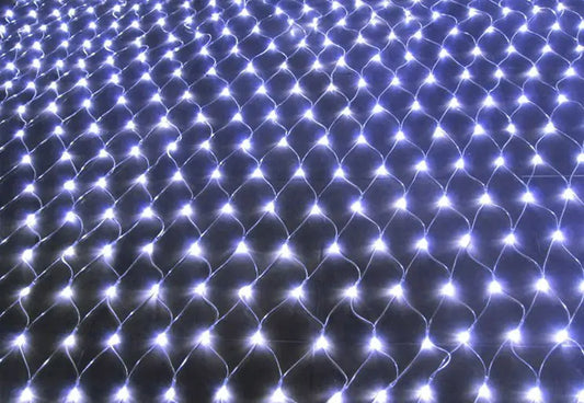Christmas LED String Lights - Decorative Starry Lights